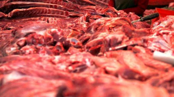 ansvsa carnea cu dioxina din germania nu a ajuns in romania