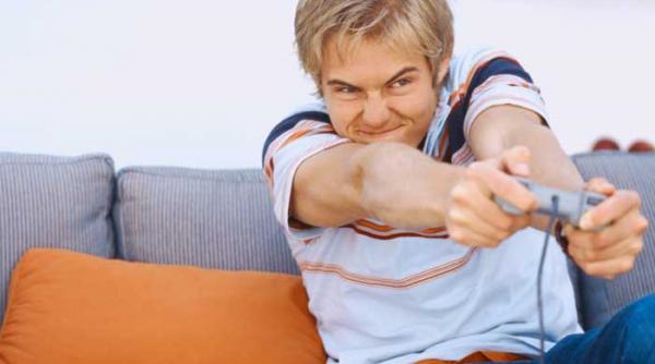 despre jocurile video