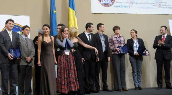 gala studentilor romani din strainatate