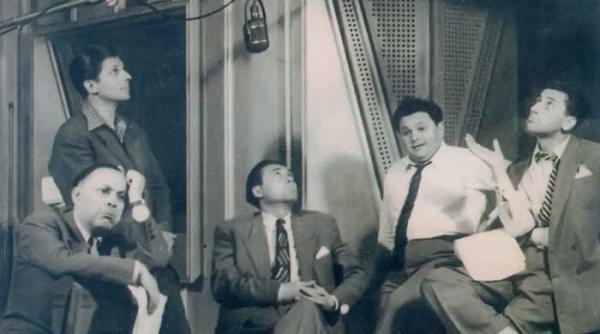 marconi a inventat radioul presimtind venirea lui vova