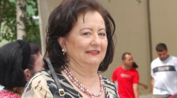 mioara roman datoreaza statului peste 100 000 de euro si risca sa fie evacuata