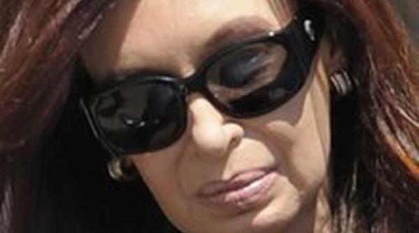 presedintele argentinian jefuit ca in filme