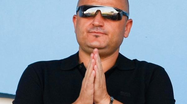 probleme pentru mititelu fiscul a pus sechestru pe actiunile pe care le detine la craiova