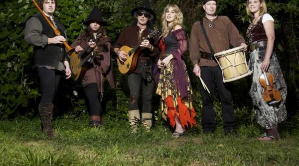 richie de la mancha si dulcinea candice