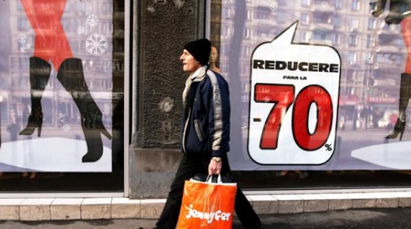 start la reduceri in zeci de magazine din capitala vezi unde poti cumpara cu pret redus