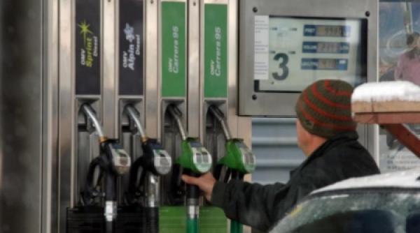 benzinariile din toata tara risca blocarea activitatii