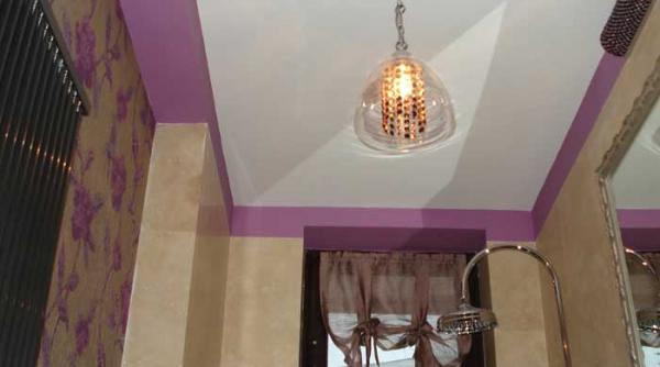 piatra naturala in interioare