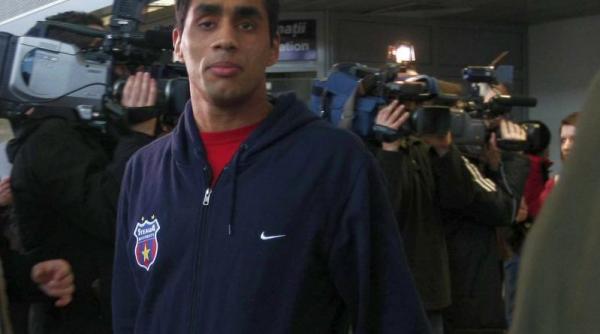 steaua si cfr cluj au plecat cu acelasi avion in antalya