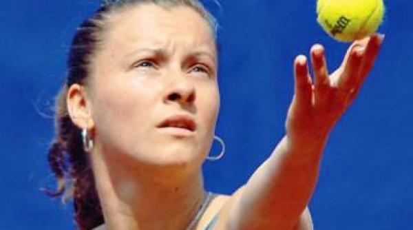 alexandra cadantu in finala turneului itf de la plantation