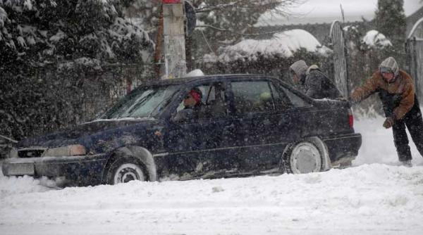 anvelopele de iarna obligatorii pentru transportatori