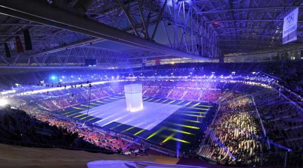 casa noua pentru hagi