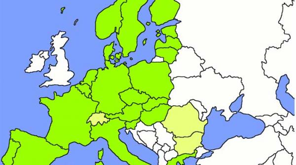 doar franta ne mai tine la usa schengen