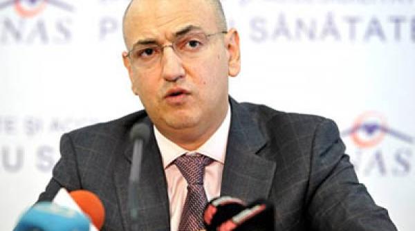 duta problemele la sistemul informatic al cnas au fost rezolvate