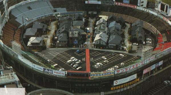 inedit acestea sunt cele mai ciudate stadioane ale lumii