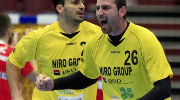 primul adversar facil vine azi