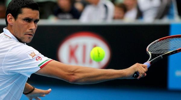 australian open niculescu in turul 2 gallovits si hanescu out