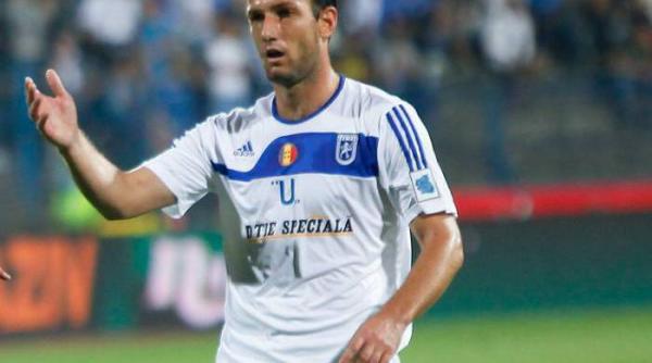 dorel stoica si dilevski nu au plecat cu u craiova in cantonament