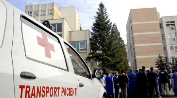 institutul orl din bucuresti reorganizare cu scandal