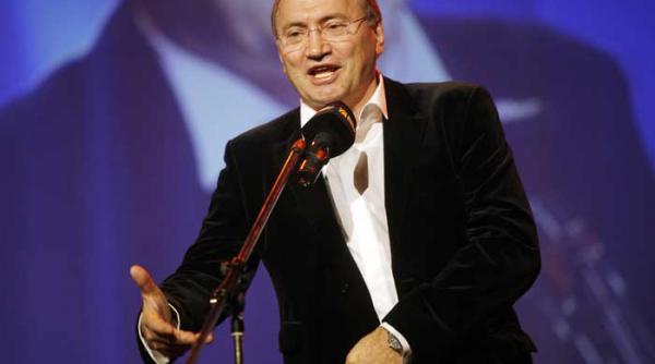 omul zilei dinu flamand