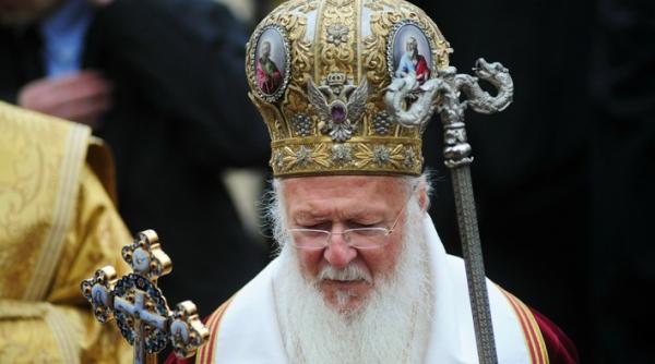 prerogativele mitropolitului bartolomeu preluate de episcopul vicar irineu bistriteanul