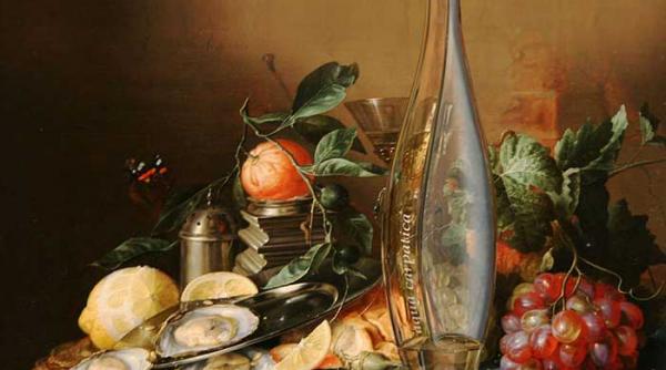 romania va concura cu evian si perrier la ape minerale