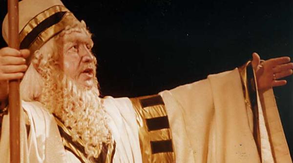 spectacol aniversar pompeiu harasteanu