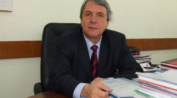 vicepresedintele cj arges florea costache a murit