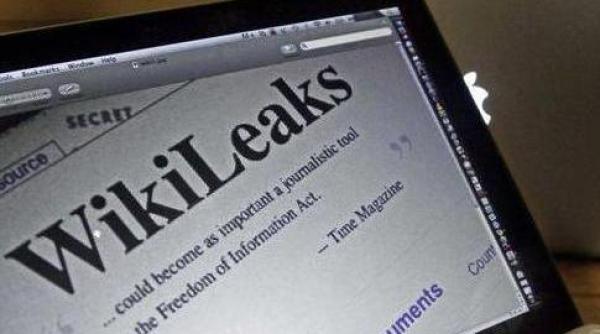 wikileaks va publica informatii despre conturile bancare a 2 000 de personalitati