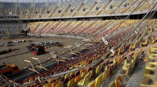 1 milion jumatate de euro meciul romania argentina