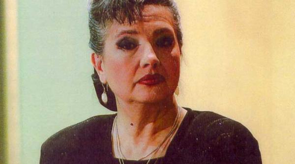 astazi e ziua ta georgeta stoleriu