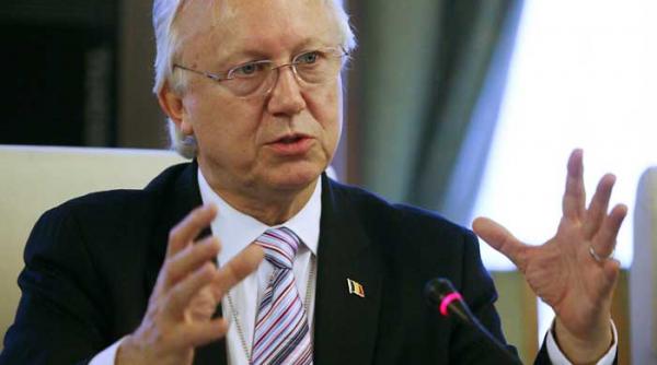 banca mondiala va fi parte in acordul cu fondul monetar international si ue