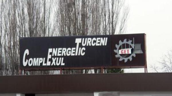 hackerii au spart baza de date a complexului energetic turceni