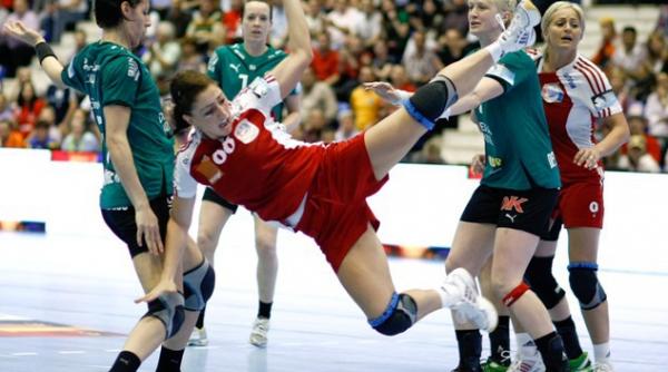 in ierarhia coeficientilor ehf romania este pe 3 la fete si pe 9 la baieti