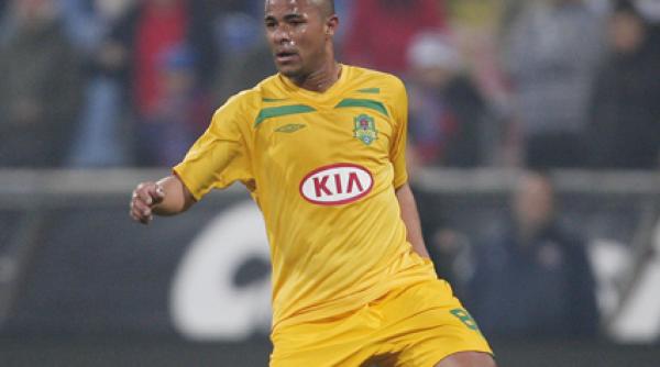 ofertat de steaua si cfr wesley si a prelungit contractul cu vaslui