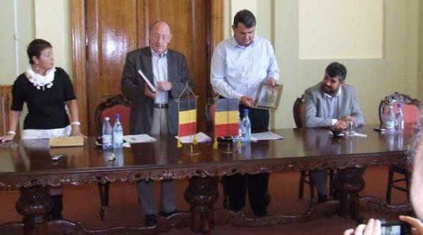 primarul buzaului cercetat penal