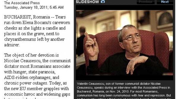 valentin ceausescu lumea ma intreaba de ce nu candidez la presedintie