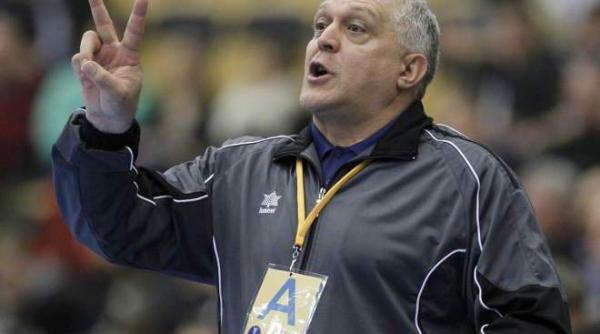 vasile stanga se asteapta sa fie demis dupa esecul din meciul cu algeria