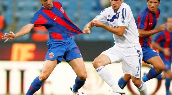 au inceput dezertarile