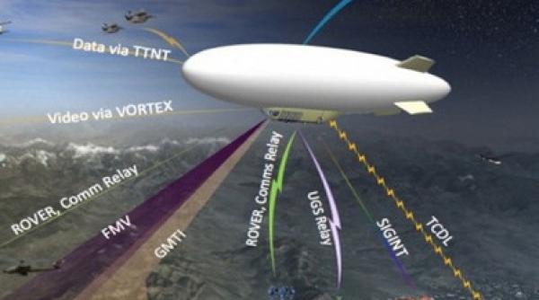 blue devil deasupra afganistanului