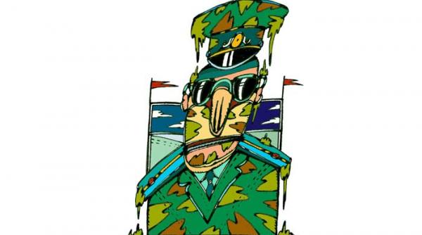 ce asteapta militarii de la noul lor comandant