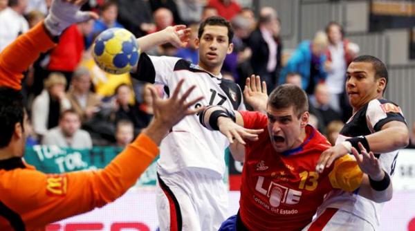 cm de handbal se cunosc 10 echipe calificate in grupele principale