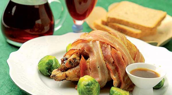 delicatese cu sau fara sos