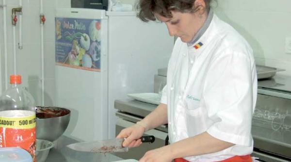 evenimente romania la campionatul european de catering