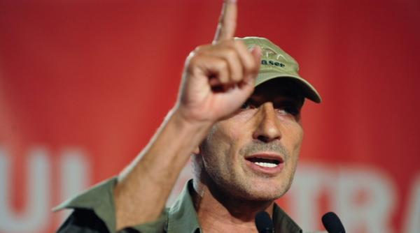 mazare sustine orice alianta daca prin asta scapam de basescu si udrea