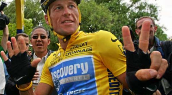 noi acuzatii de dopaj la adresa lui lance armstrong