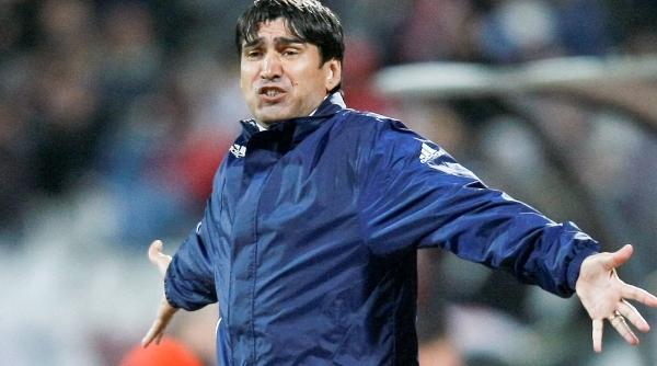 piturca a fost dorinta jucatorilor sa plece din cantonament