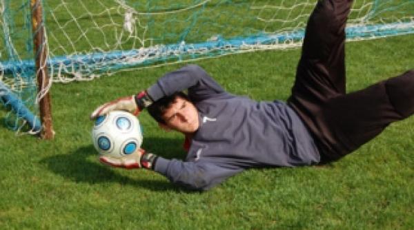 portarul laurentiu branescu a fost achizitionat de juventus