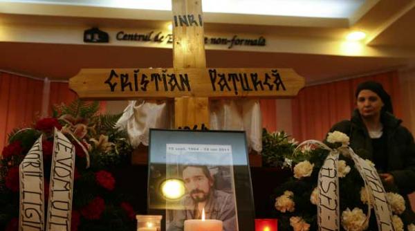 rebelul cristi paturca ne a lasat sa implinim imnul golanilor