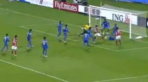 video indienii ne arata cum iti poti ajuta portarul gafeur