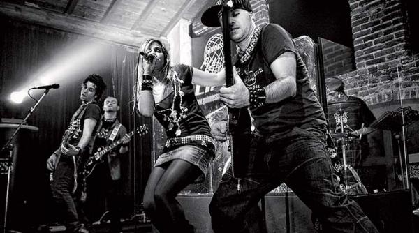 ambra marie facchetti